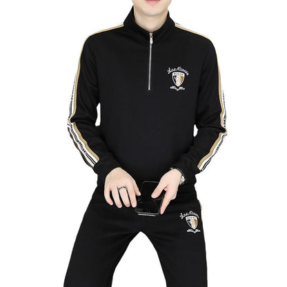 Bộ Đồ - Dài Tay - Nam - H048258