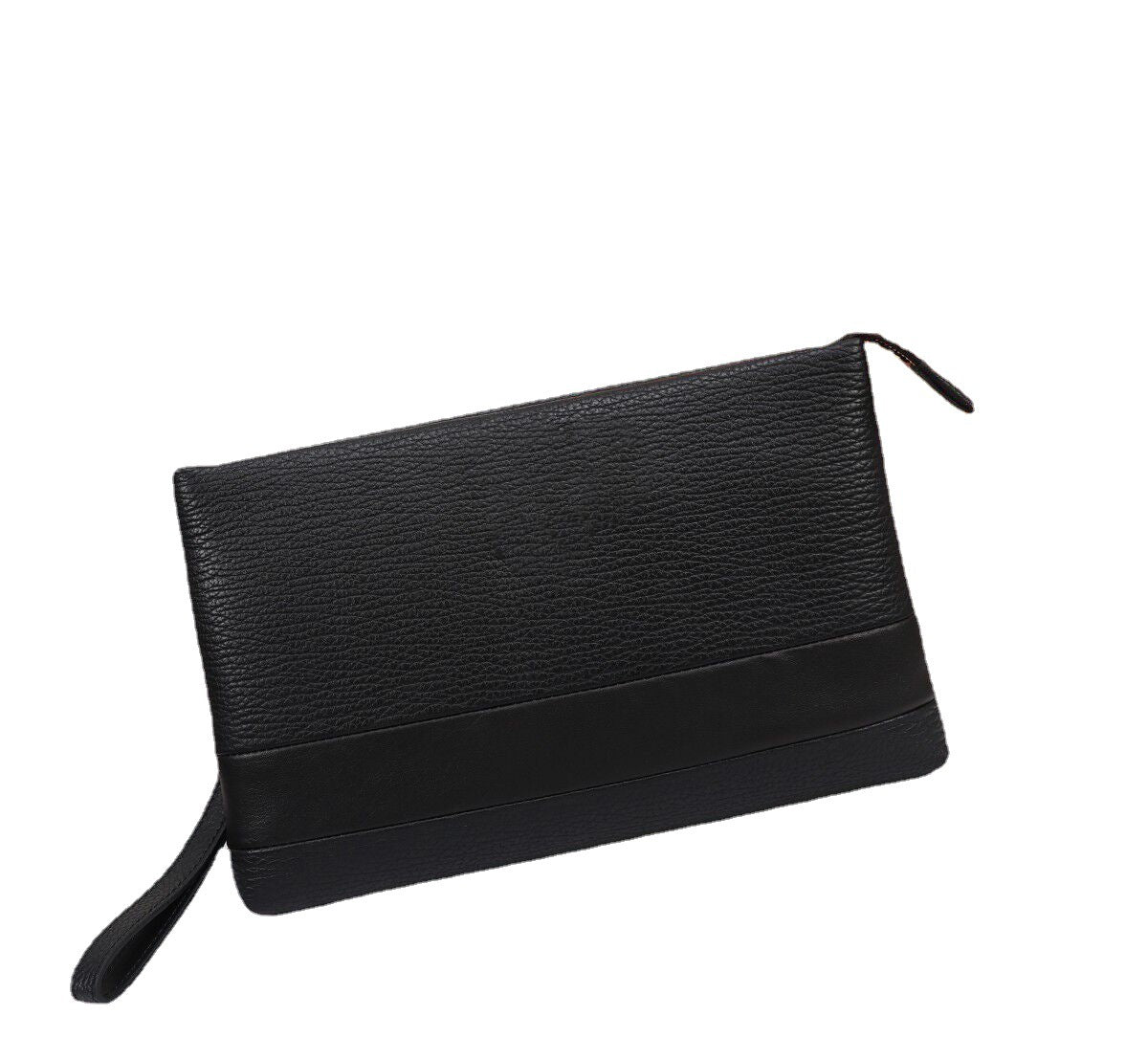 Ví Bóp Cầm Tay - Da Bò - Nam - H057691