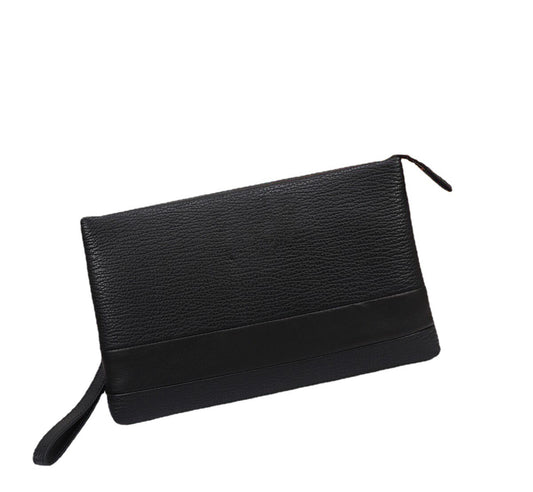 Ví Bóp Cầm Tay - Da Bò - Nam - H057691