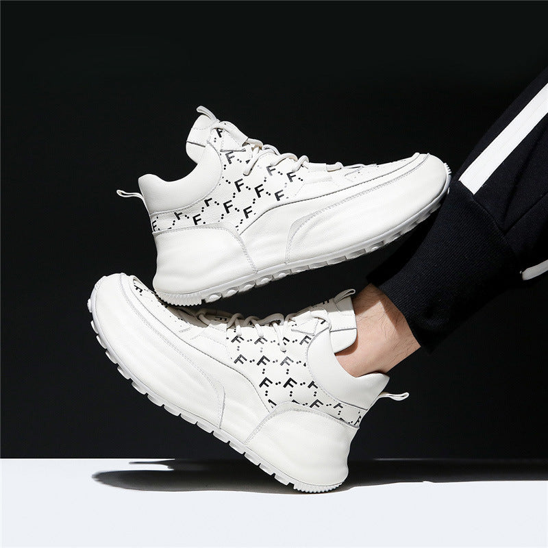 Giày Boots - Nam - H050402