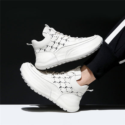 Giày Boots - Nam - H050402