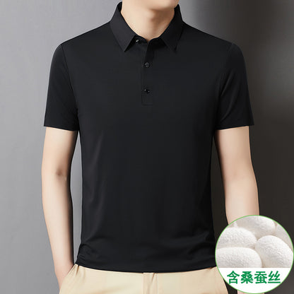 Áo Thun T-shirt - Ngắn Tay - Nam - H026568