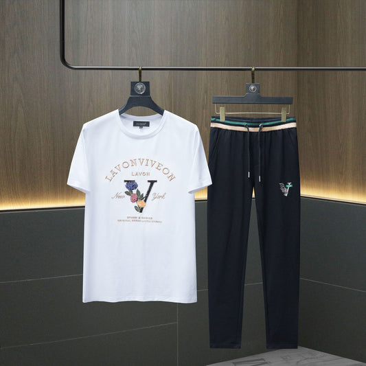 Bộ Đồ - Mùa Hè - Nam - H055280