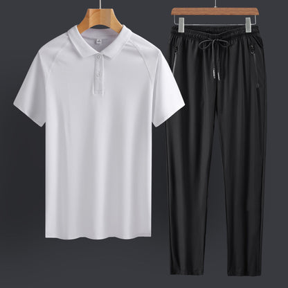 Bộ Đồ - Mùa Hè - Nam - H053881