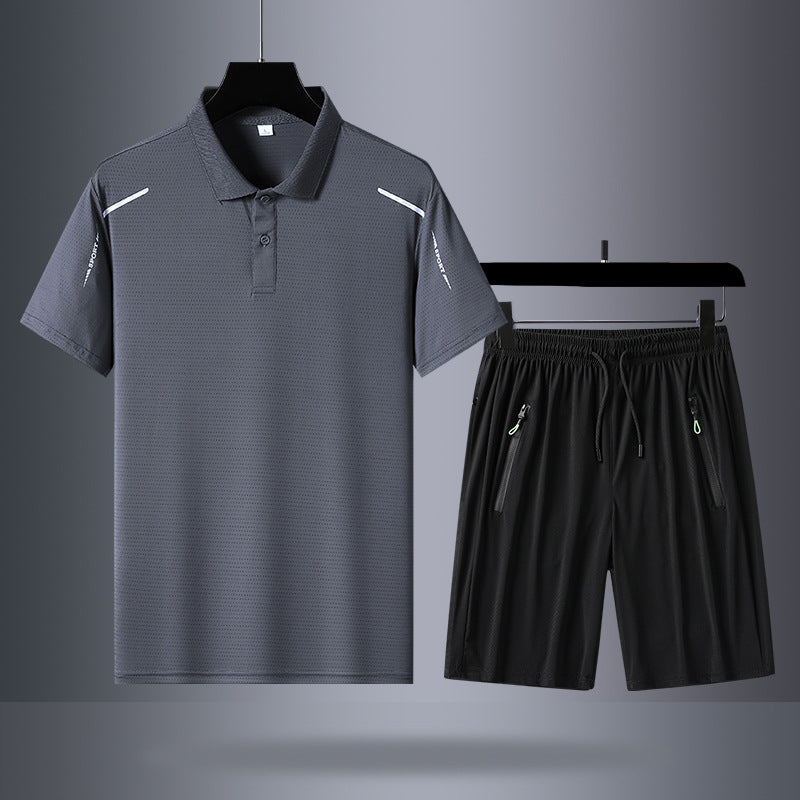 Bộ Đồ - Mùa Hè - Nam - H050575