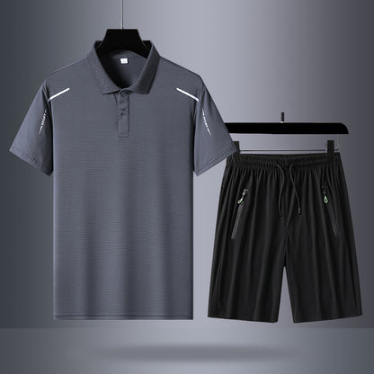 Bộ Đồ - Mùa Hè - Nam - H050575