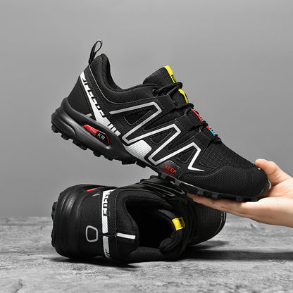 Giày Thể Thao - Thoáng Khí - Unisex - H051140