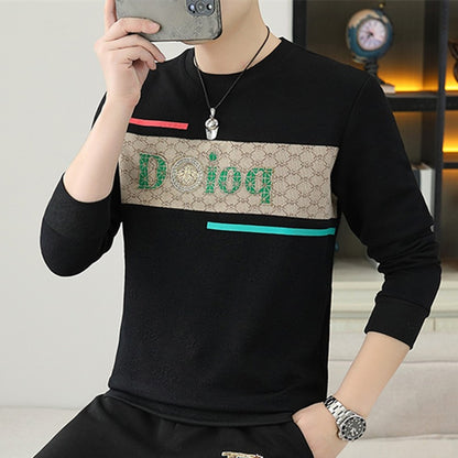 Bộ Đồ - Dài Tay - Nam - H048268