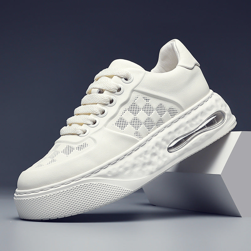 Giày Thể Thao Trắng - Mùa Hè - Nam - H050347