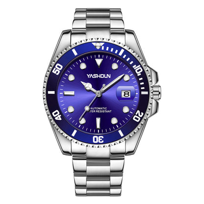 Đồng Hồ - Kim Dạ Quang - Nam - H061288