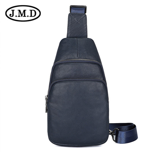 Túi Đeo Vai - Da Bò - Nam - H017896