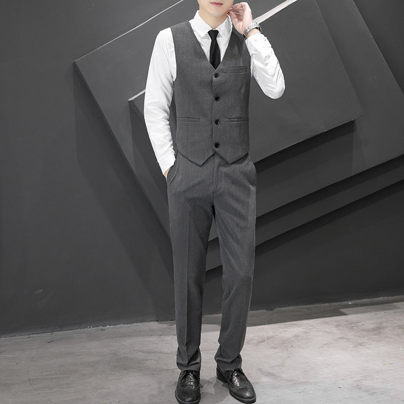 Bộ Đồ - Nam - H054563