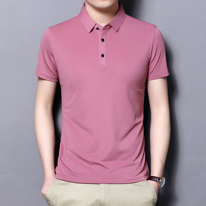 Áo Thun T-shirt - Ngắn Tay - Nam - H068454