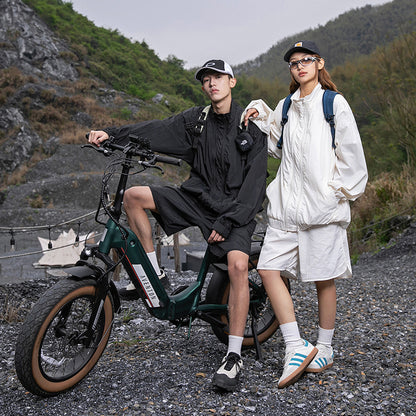 Bộ Đồ - Mùa Hè - Nam - H047017