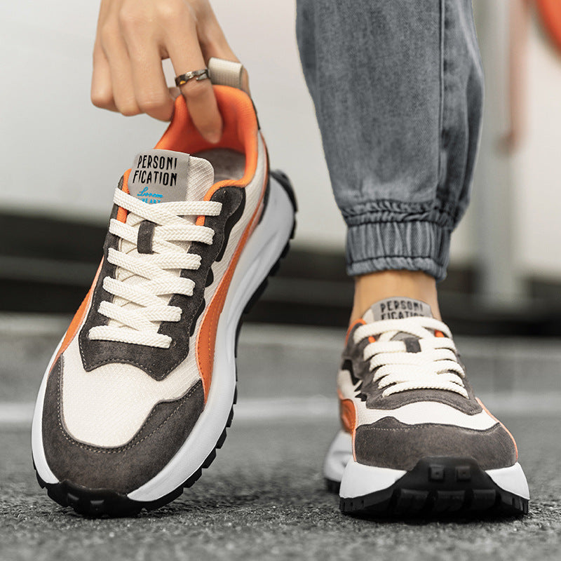 Giày - Mùa Xuân - Nam - H050926