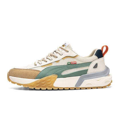 Giày Thể Thao - Mùa Hè - Nam - H050828