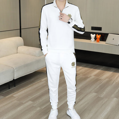 Bộ Đồ - Dài Tay - Nam - H048256