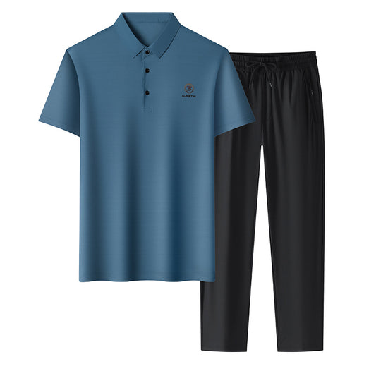 Bộ Đồ - Mùa Hè - Nam - H048537