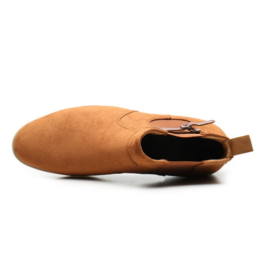 Dây Lưng - Mũi Nhọn - Nam - H039373