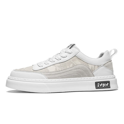 Giày - Mùa Xuân - Nam - H050917