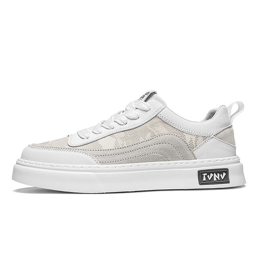 Giày - Mùa Xuân - Nam - H050917