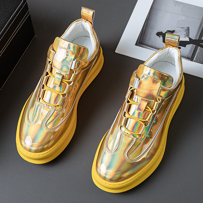 Giày - Mùa Hè - Nam - H016668