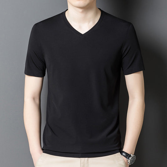 Áo Thun T-shirt - Ngắn Tay - Nam - H057315