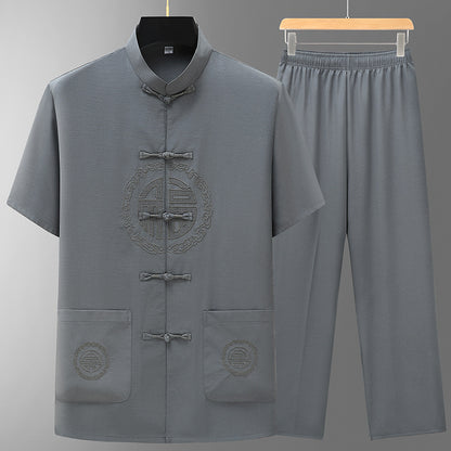 Bộ Đồ - Mùa Hè - Nam - H069393