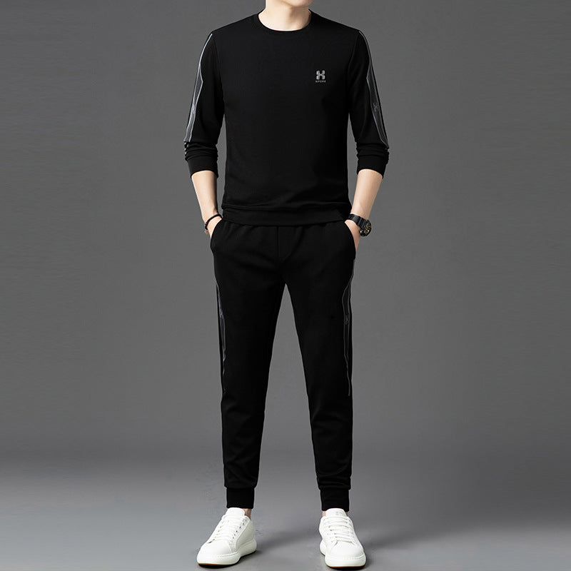 Bộ Đồ - Xu Hướng Mới - Nam - H037998