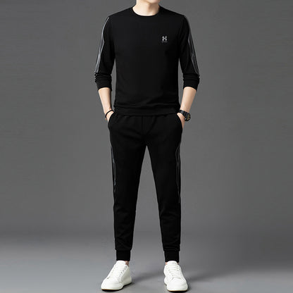 Bộ Đồ - Xu Hướng Mới - Nam - H037998