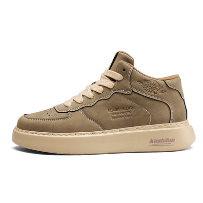 Giày - Vải Sợi Bông - Nam - H050944