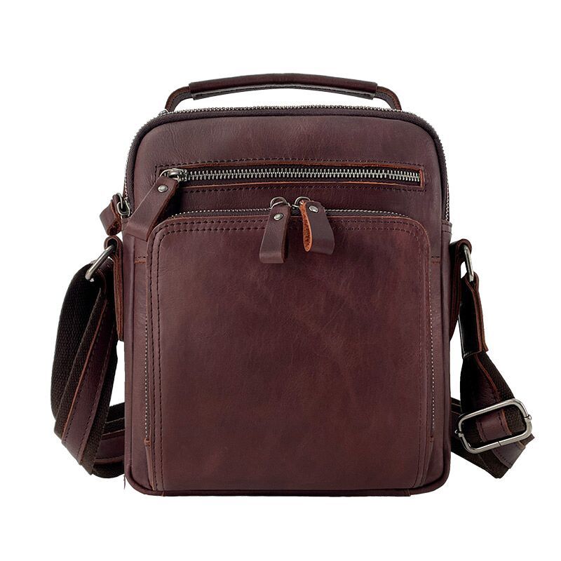 Túi Xách - Da Bò - Nam - H017889