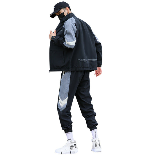 Bộ Đồ - Xu Hướng Mới - Nam - H057918