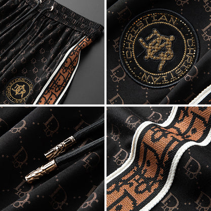 Quần short mùa hè nam H072030