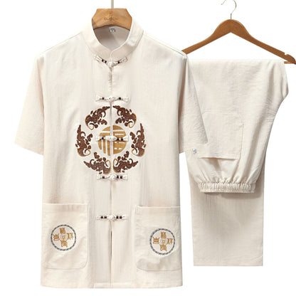 Bộ Đồ - Thu Đông - Nam - H066848