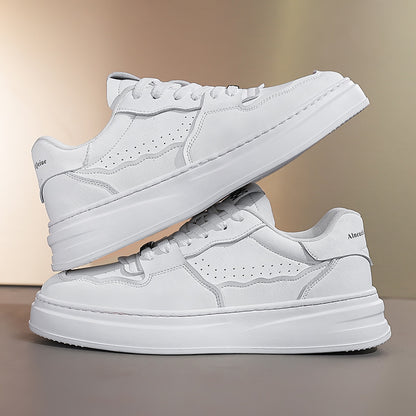 Giày Thể Thao Trắng - Mùa Xuân - Nam - H050938