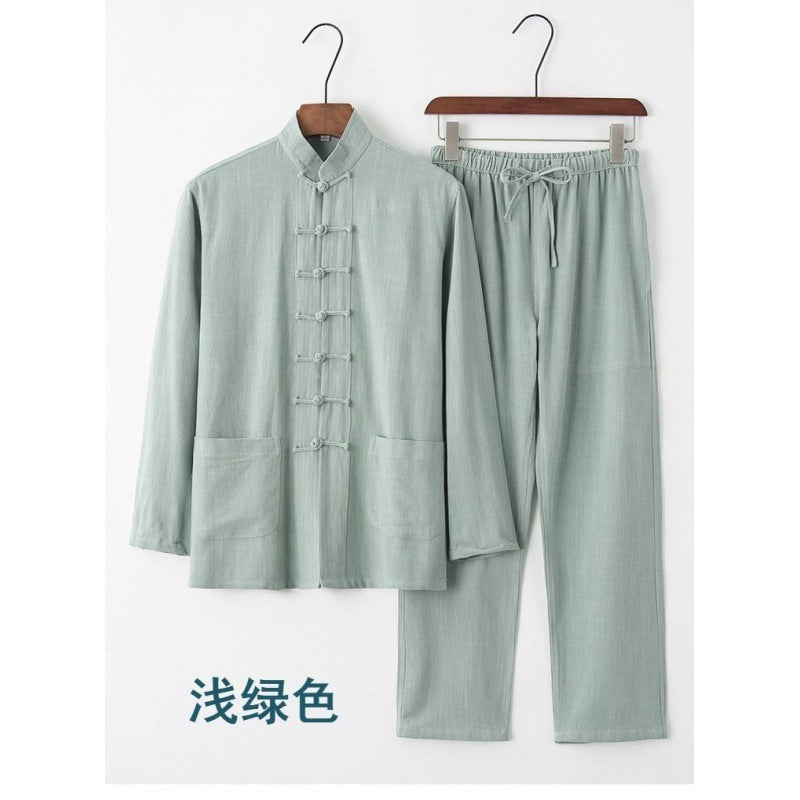 Bộ Đồ - Mùa Hè - Nam - H066756