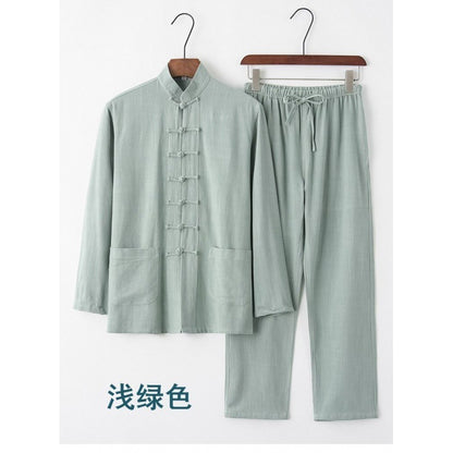 Bộ Đồ - Mùa Hè - Nam - H066756