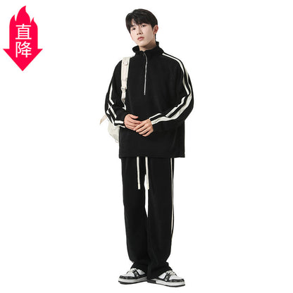 Bộ Đồ - Thuần 100% - Nam - H058083