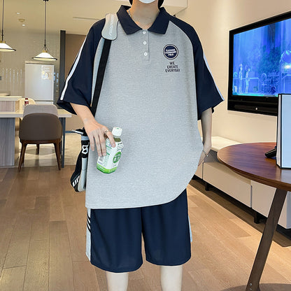 Bộ Đồ - Mùa Hè - Nam - H059735