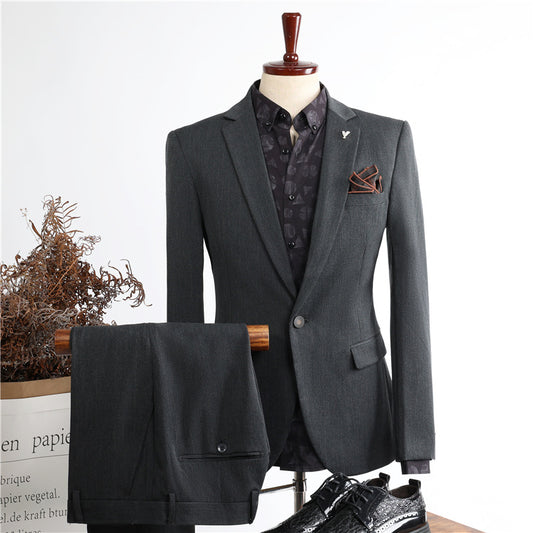 Bộ Đồ - Thu Đông - Nam - H051307