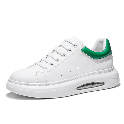 Giày Thể Thao Trắng - Mùa Hè - Nam - H050356