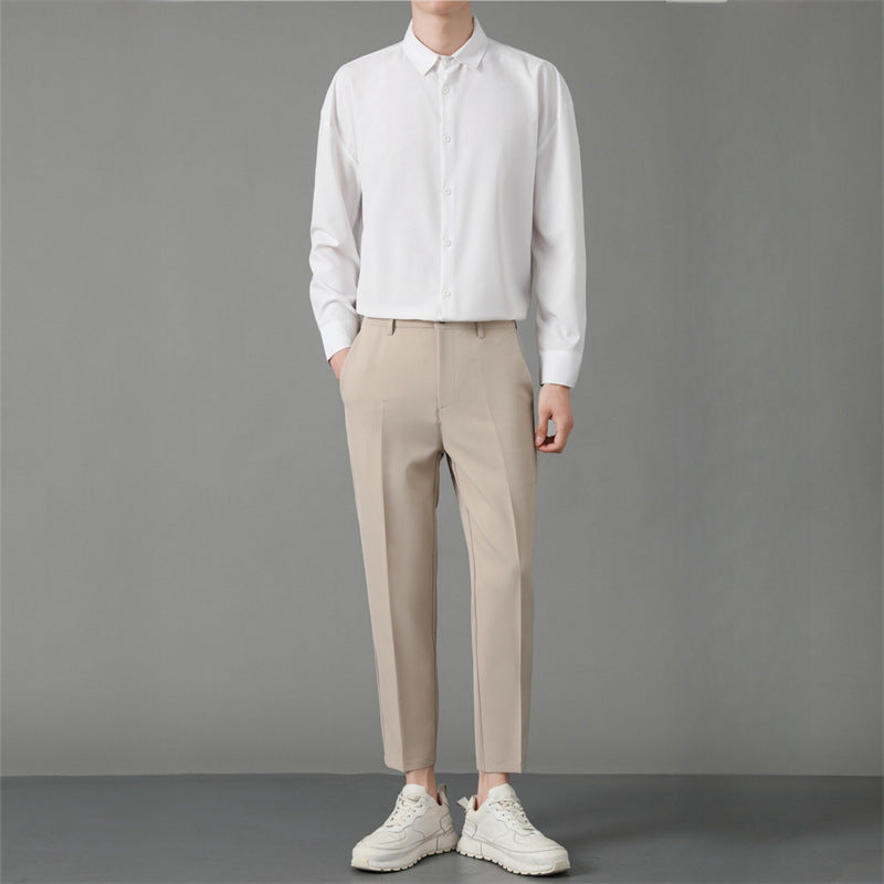 Bộ Đồ - Xu Hướng Mới - Nam - H050671