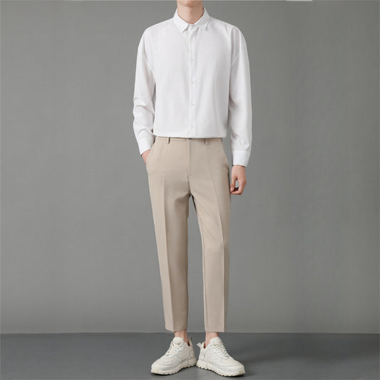 Bộ Đồ - Xu Hướng Mới - Nam - H050671