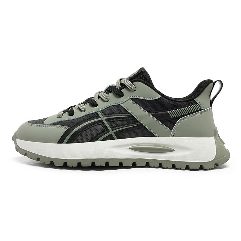 Giày - Mùa Xuân - Nam - H050935