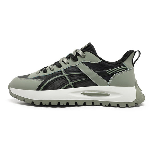 Giày - Mùa Xuân - Nam - H050935