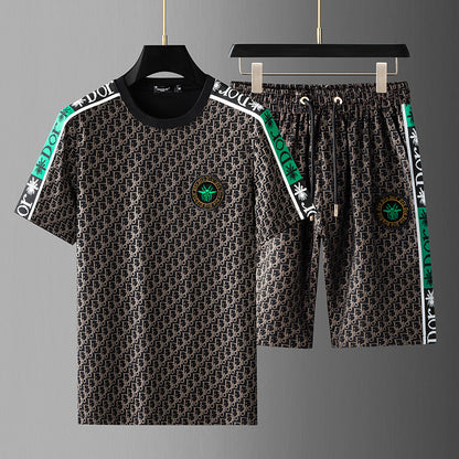 Bộ đồ mùa hè nam H072003