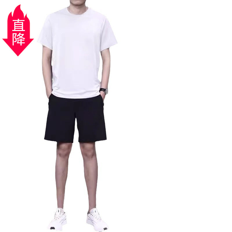 Bộ Đồ - Mùa Hè - Nam - H058067