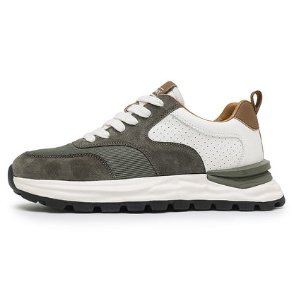 Giày Thể Thao - Mùa Xuân - Nam - H050897