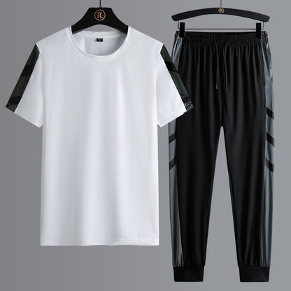 Bộ Đồ - Ngắn Tay - Nam - H039882